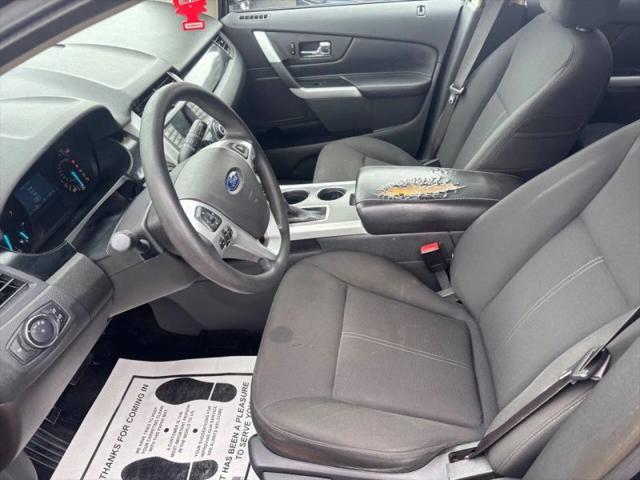 2014 Ford Edge SE