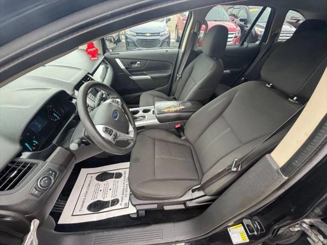 2014 Ford Edge SE