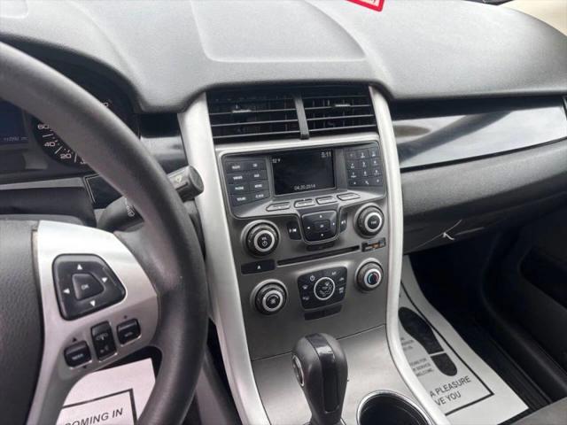 2014 Ford Edge SE