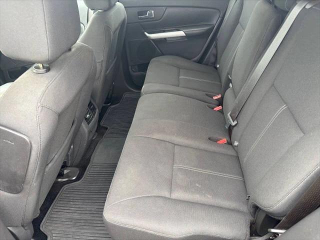 2014 Ford Edge SE