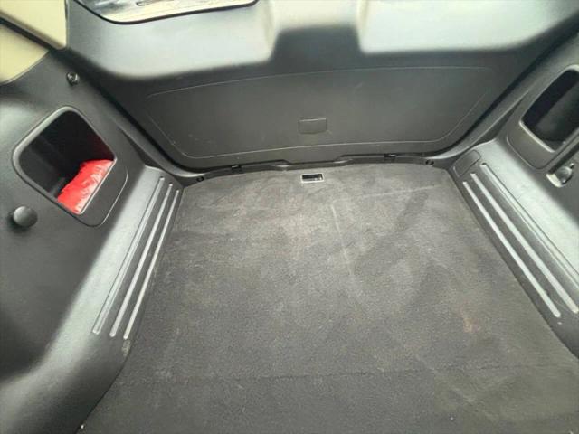 2014 Ford Edge SE