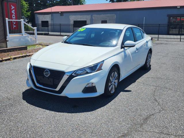 2020 Nissan Altima S FWD for sale in Dover, DE