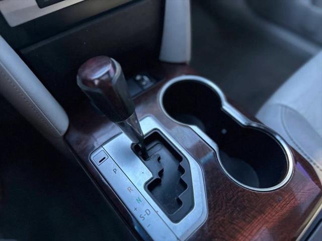 2014 Toyota Camry XLE V6