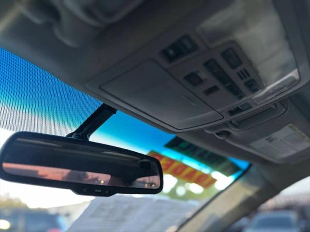 2014 Toyota Camry XLE V6