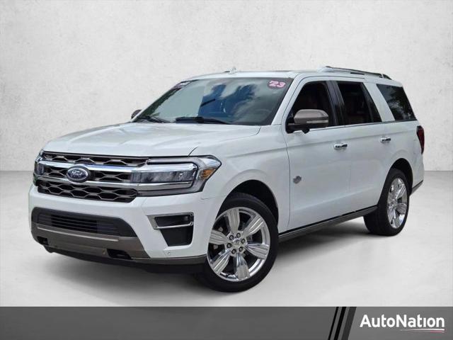2023 Ford Expedition King Ranch for sale in Jacksonville, FL