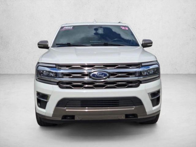 2023 Ford Expedition King Ranch