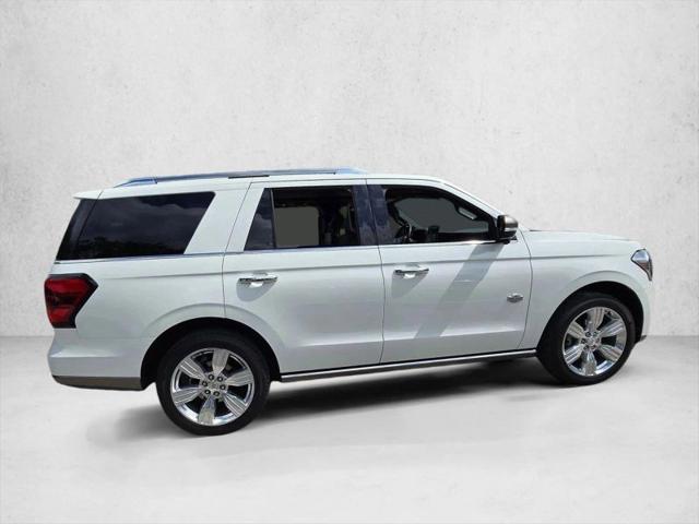 2023 Ford Expedition King Ranch