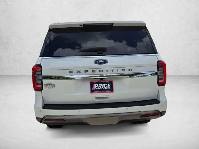 2023 Ford Expedition King Ranch