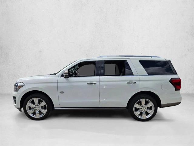 2023 Ford Expedition King Ranch