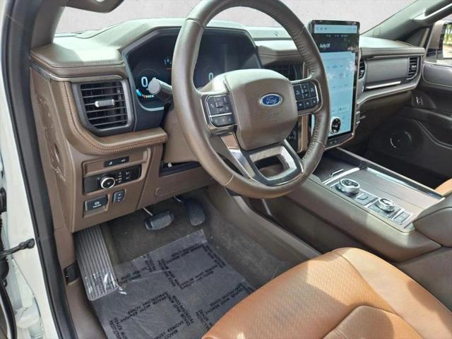 2023 Ford Expedition King Ranch