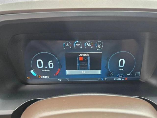 2023 Ford Expedition King Ranch