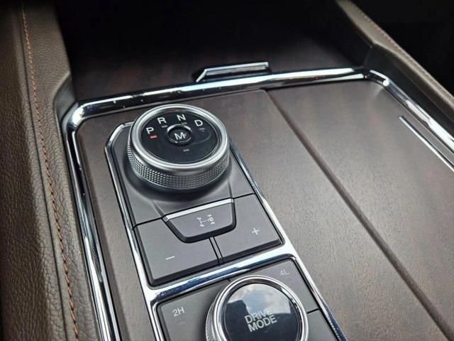 2023 Ford Expedition King Ranch