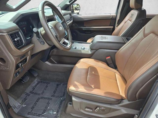 2023 Ford Expedition King Ranch