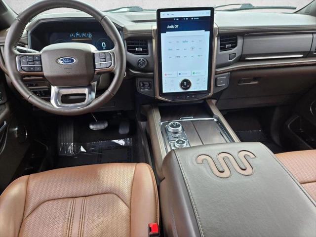 2023 Ford Expedition King Ranch
