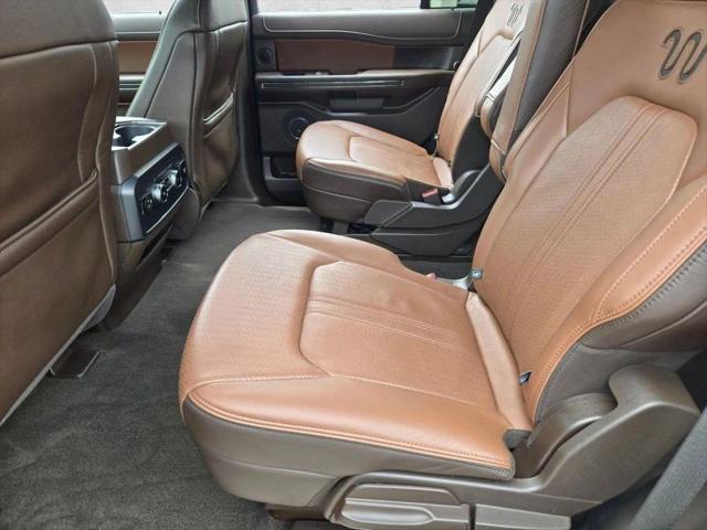 2023 Ford Expedition King Ranch