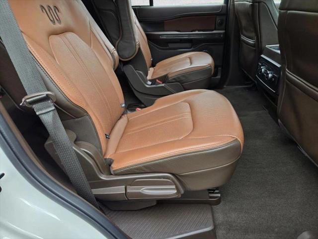 2023 Ford Expedition King Ranch