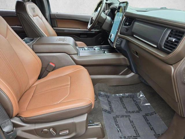 2023 Ford Expedition King Ranch