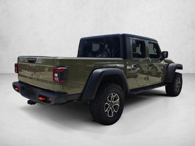2025 Jeep Gladiator Sport for sale in Jacksonville, FL