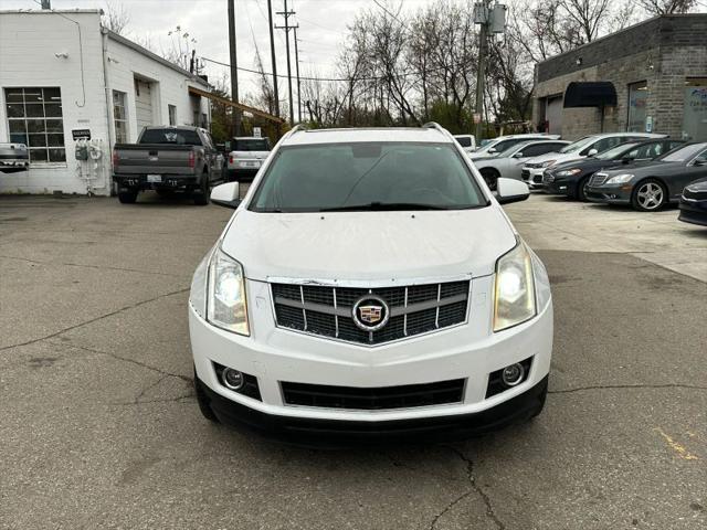 2010 Cadillac SRX Performance Collection for sale in Plymouth, MI