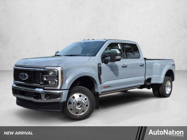 2026 Ford F-450 King Ranch for sale in Jacksonville, FL