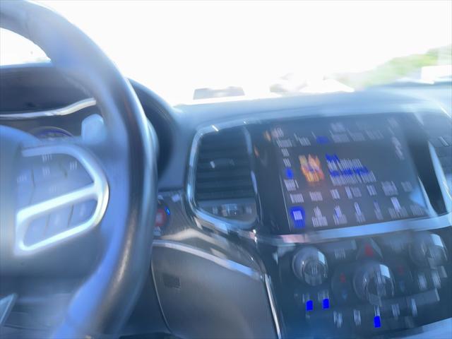 2021 Jeep Grand Cherokee SRT 4x4