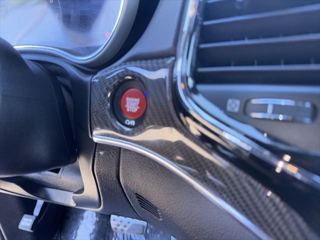 2021 Jeep Grand Cherokee SRT 4x4