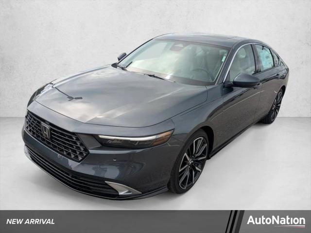 2026 Honda Accord Sedan Touring for sale in Mobile, AL