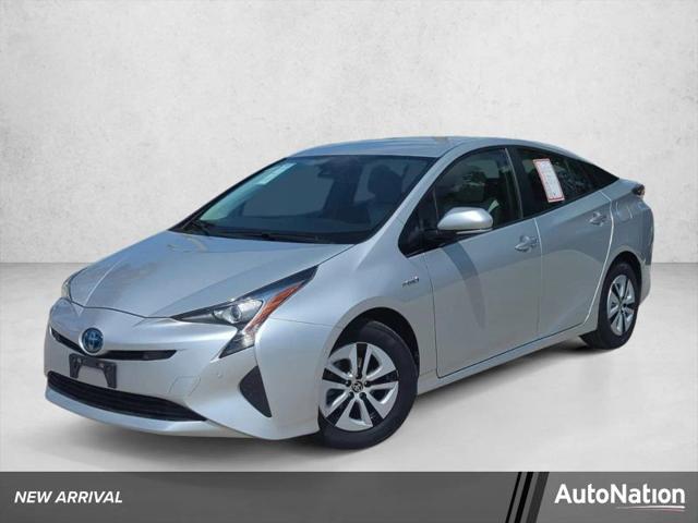 2018 Toyota Prius Three for sale in Fort Myers, FL