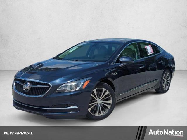 2017 Buick LaCrosse Essence for sale in Fort Myers, FL