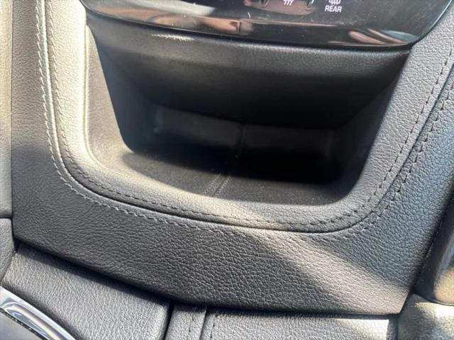 2020 Cadillac XT5 AWD Premium Luxury