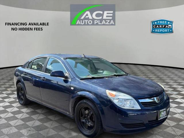 2009 Saturn Aura XE for sale in Morrisville, PA