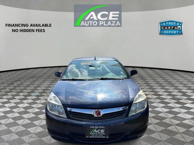 2009 Saturn Aura XE