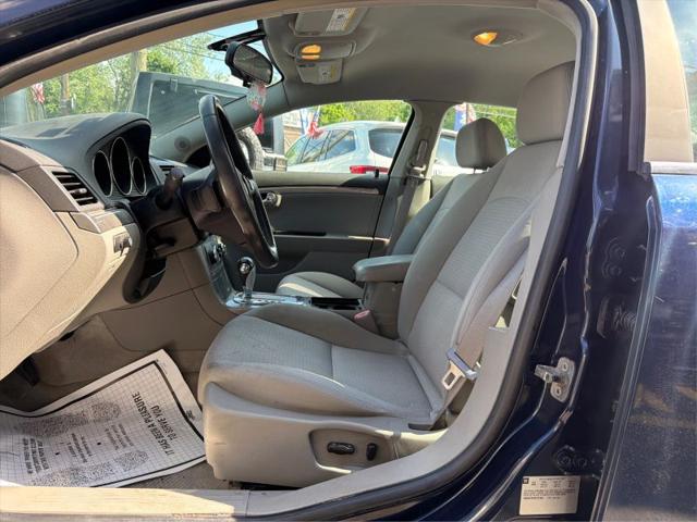 2009 Saturn Aura XE