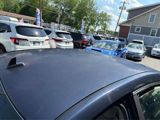 2009 Saturn Aura XE