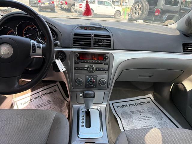 2009 Saturn Aura XE