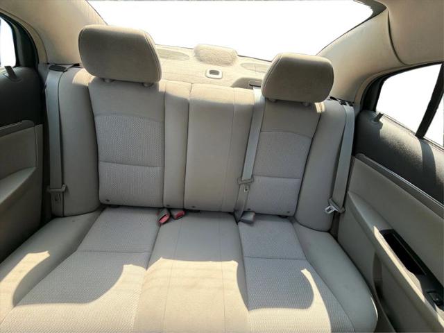 2009 Saturn Aura XE
