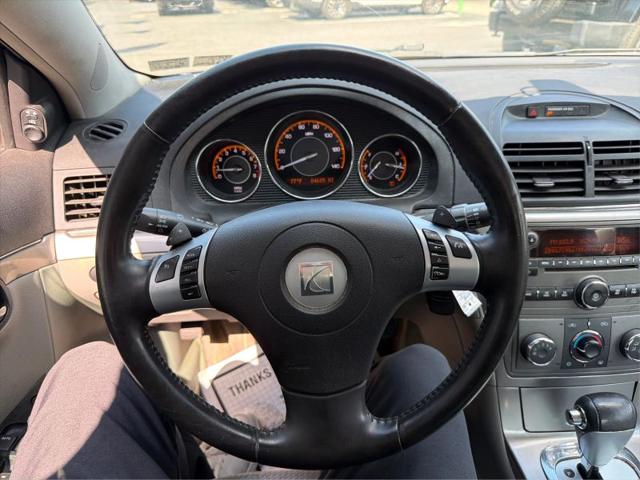 2009 Saturn Aura XE