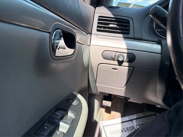 2009 Saturn Aura XE