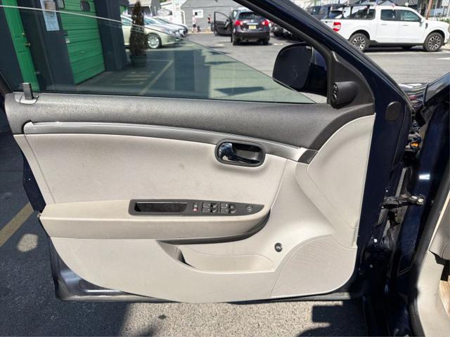 2009 Saturn Aura XE