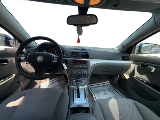 2009 Saturn Aura XE