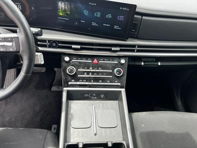2025 Hyundai Santa Fe SE