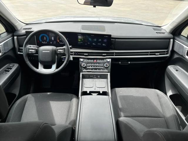 2025 Hyundai Santa Fe SE