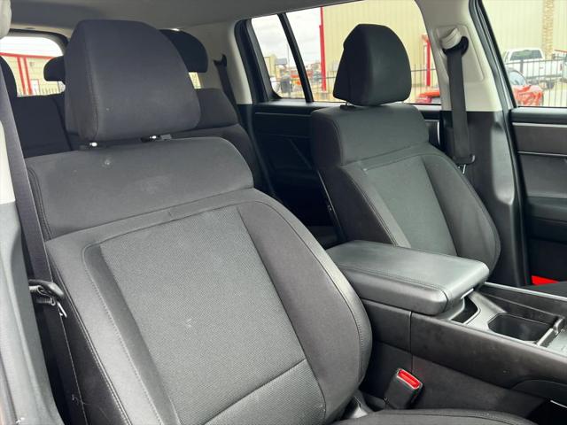 2025 Hyundai Santa Fe SE
