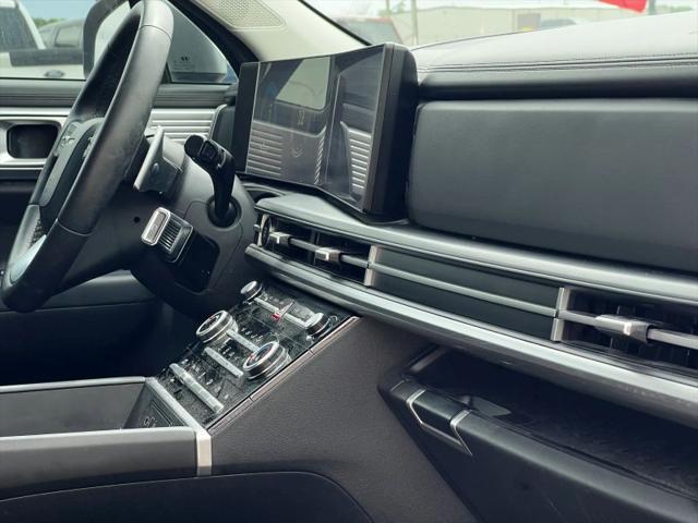 2025 Hyundai Santa Fe SE