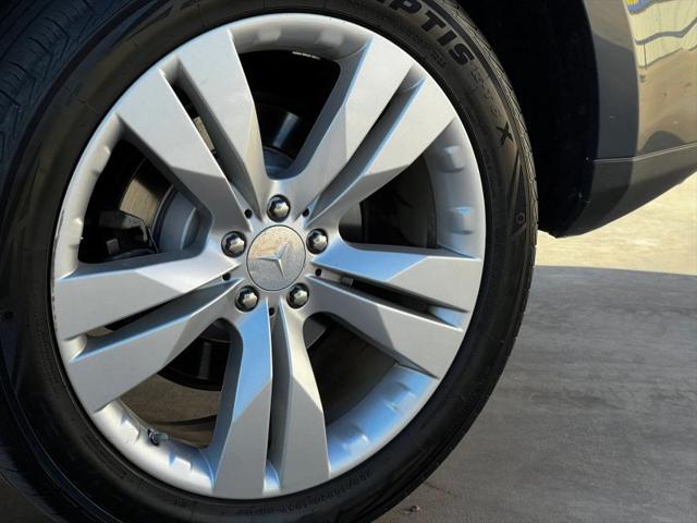 2010 Mercedes-Benz ML 350 ML 350