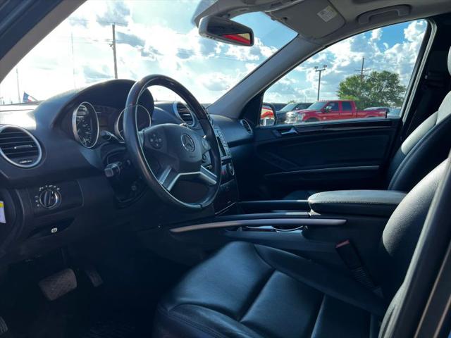 2010 Mercedes-Benz ML 350 ML 350