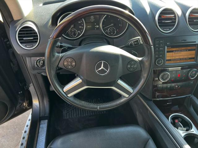 2010 Mercedes-Benz ML 350 ML 350