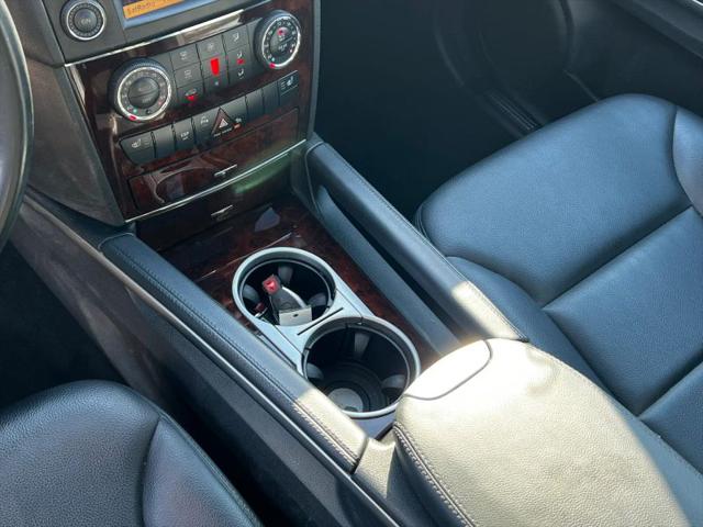2010 Mercedes-Benz ML 350 ML 350