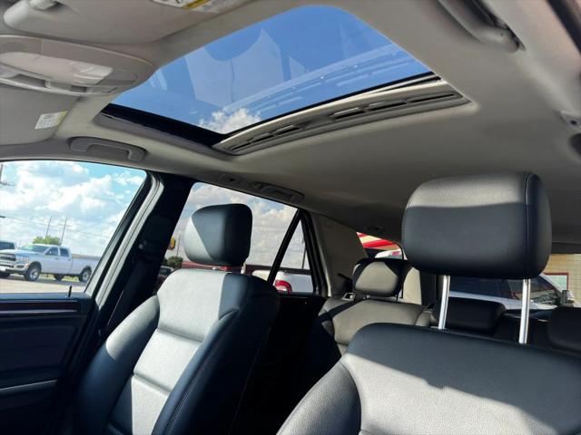 2010 Mercedes-Benz ML 350 ML 350