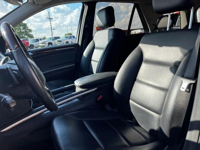 2010 Mercedes-Benz ML 350 ML 350
